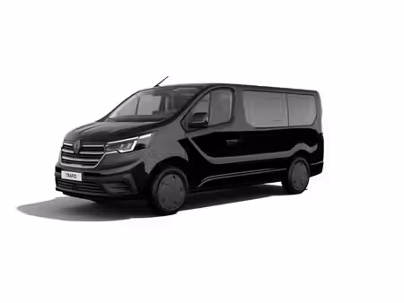 Renault Trafic 2.0 dCi 150 Evolution