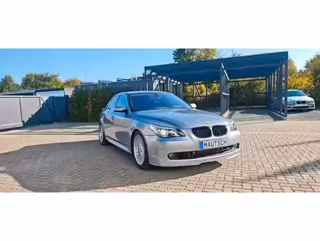 Alpina B5