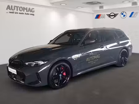 BMW Série 3 330e 2.0 292