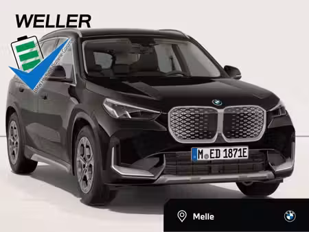 BMW iX1 20 204 X-Line eDrive