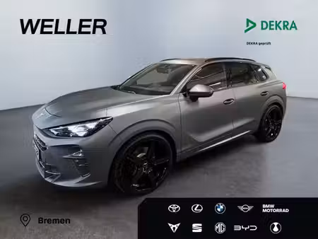 Cupra Terramar 1.5