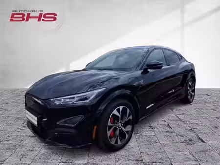 Ford Mustang Mach-E 351 Basis 4x4