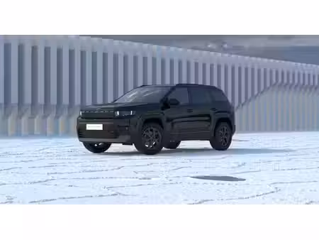 Jeep Compass 1.2 145 First Edition