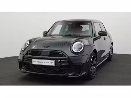 Mini Mini John Cooper Works 2.0 204
