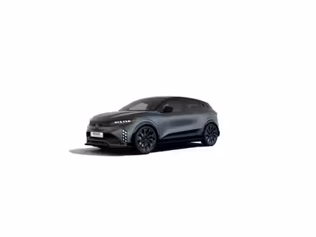 Renault Mégane E-Tech 220 Esprit Alpine