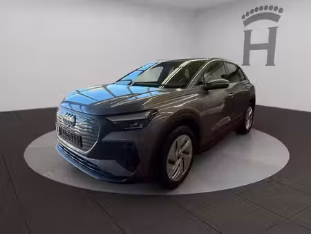 Audi Q4 e-tron 40 204