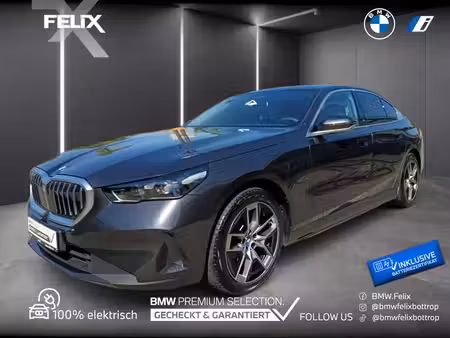 BMW Série 5 530e 2.0 299