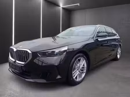 BMW I5 40 340 eDrive