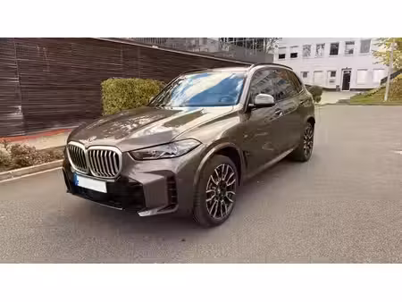 BMW X5 50e 3.0 313 X-Line xDrive
