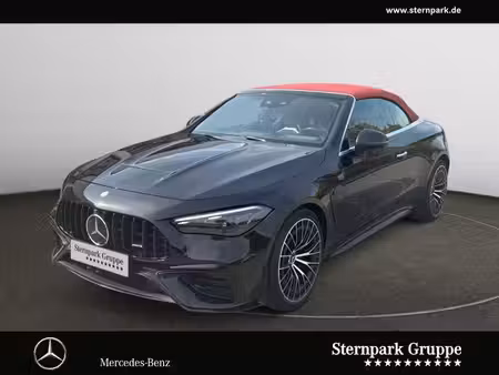 Mercedes-Benz CLE 53 AMG