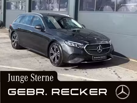 Mercedes-Benz Classe E E 220 Avantgarde 4Matic