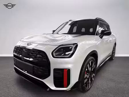 Mini Countryman John Cooper Works 2.0 300 ALL4