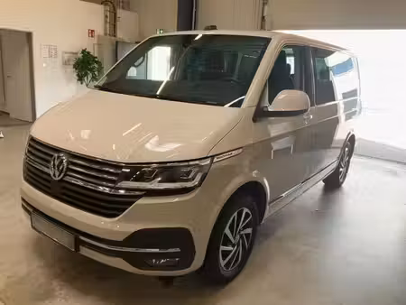 Volkswagen Multivan 2.0 TDI 150