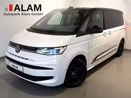 Volkswagen Multivan 2.0 TDI 150