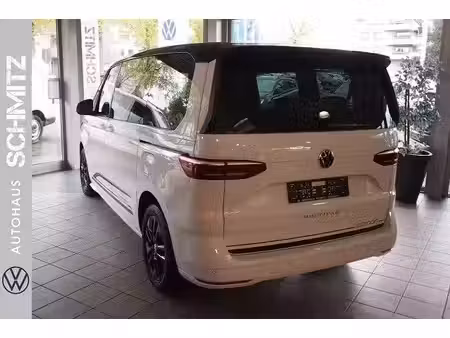Volkswagen Multivan 2.0 TDI 150