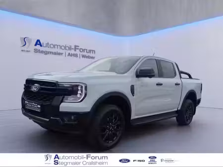 Ford Ranger 3.0