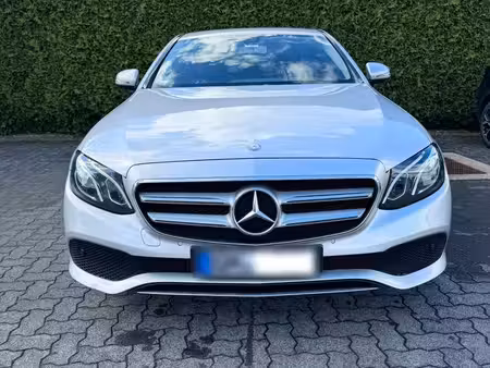 Mercedes-Benz Classe E E 220 2.0 184