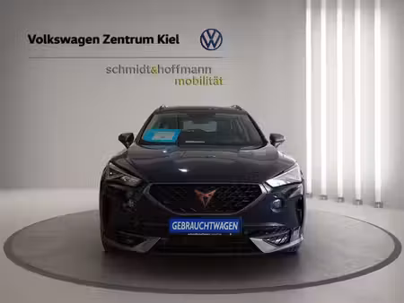 Cupra Formentor 1.5 TSI 150