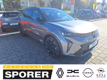 Renault Scénic E-Tech 220 Esprit Alpine