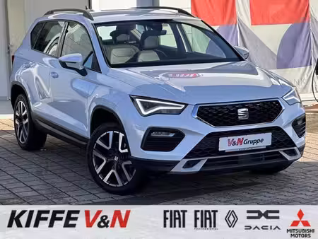 Seat Ateca 1.5 TSI 150 Style