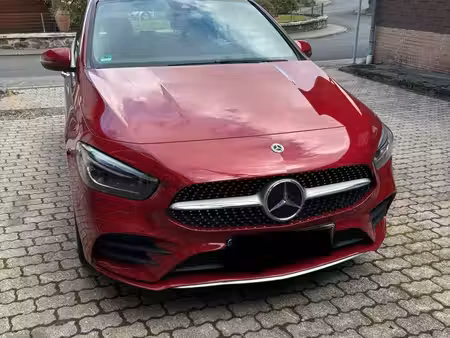Mercedes-Benz Classe B B 250e