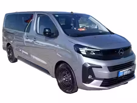 Opel Zafira 2.0 177 Edition