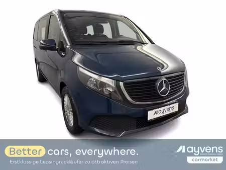 Mercedes-Benz EQV 300 204