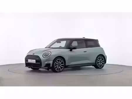 Mini Mini John Cooper Works 218