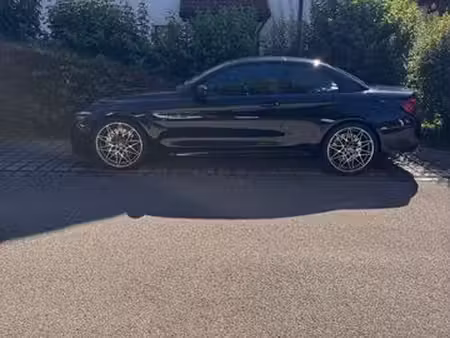 BMW Série 4 M4 Competition 3.0 450 sDrive