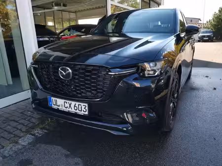 Mazda CX-60 e-Skyactiv 3.3 200