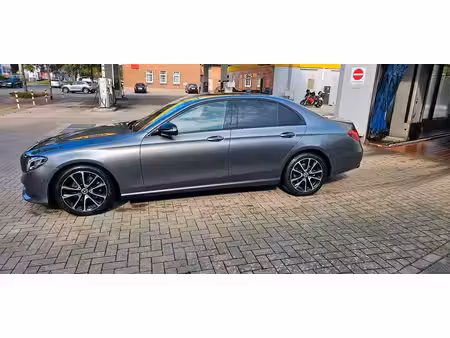 Mercedes-Benz Classe E E 220 4Matic