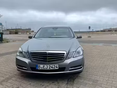 Mercedes-Benz Classe E E 300