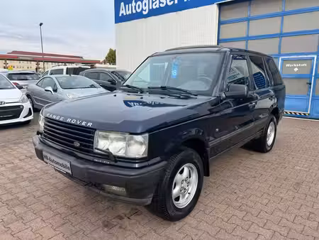Land Rover Range Rover V8 4.6 4x4