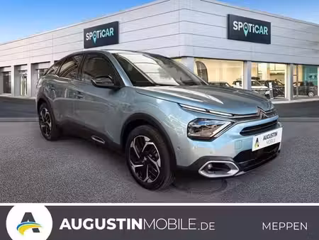 Citroën C4 1.2 PureTech 130 Max
