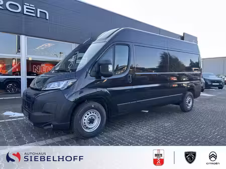 Peugeot Boxer 2.2