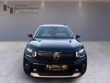 Citroën C3 1.2 100 Max