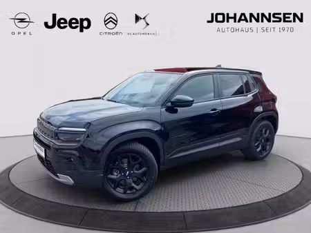 Jeep Avenger 1.2