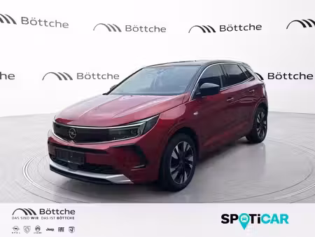 Opel Grandland 1.2 130 Elegance