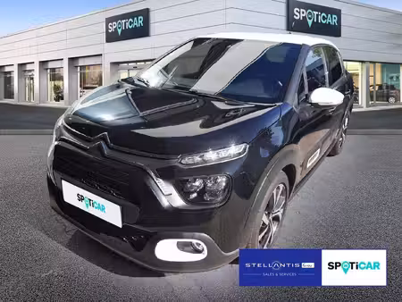 Citroën C3 1.2 110 Shine