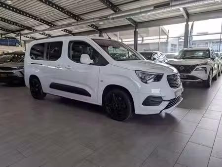 Opel Combo 1.5
