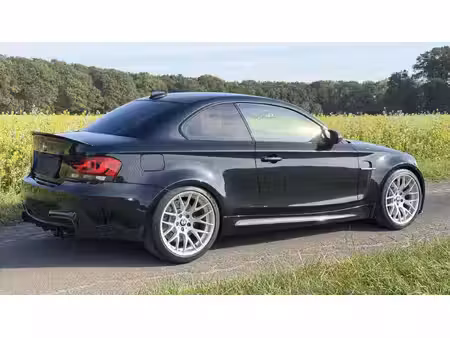BMW Série 1 1M 3.0 340