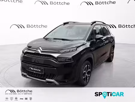 Citroën C3 Aircross 1.2 130 Plus