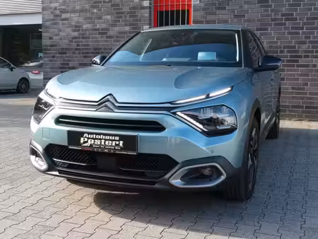 Citroën C4 1.2 Shine