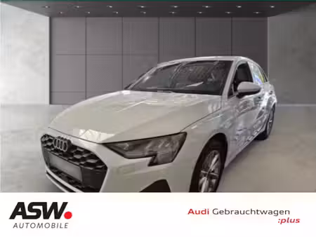 Audi A3 2.0 TDI 150