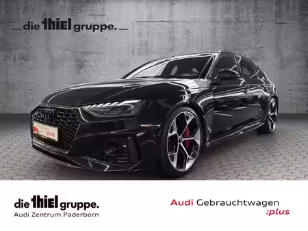Audi A4 RS4 2.0 TDI 150