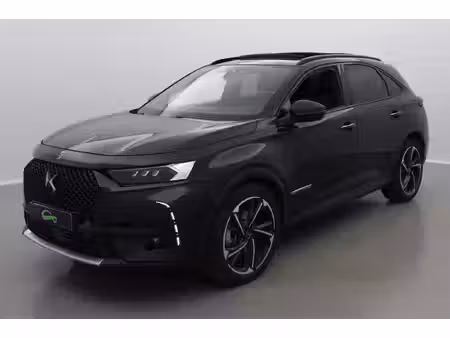 DS 7 E Tense 1.6 300 4x4