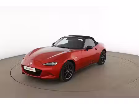 Mazda MX5 Skyactiv G 1.5 131 Selection