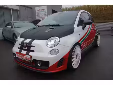 Abarth 500 1.4