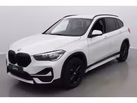BMW X1 18i 1.5 136 Lounge sDrive
