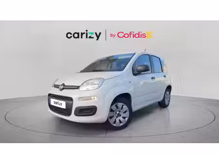 Fiat Panda 1.2 69 Pop